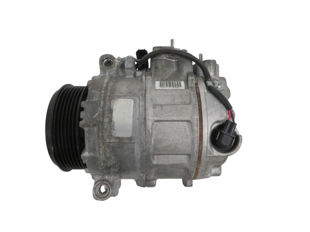 Mercedes-Benz A (W169) AC Compressor
