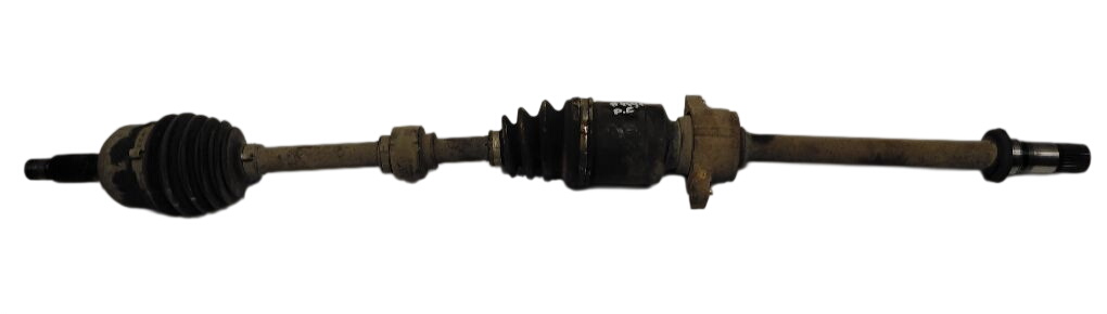 Mazda 6 (GG / GY) Drive Shaft Front Right