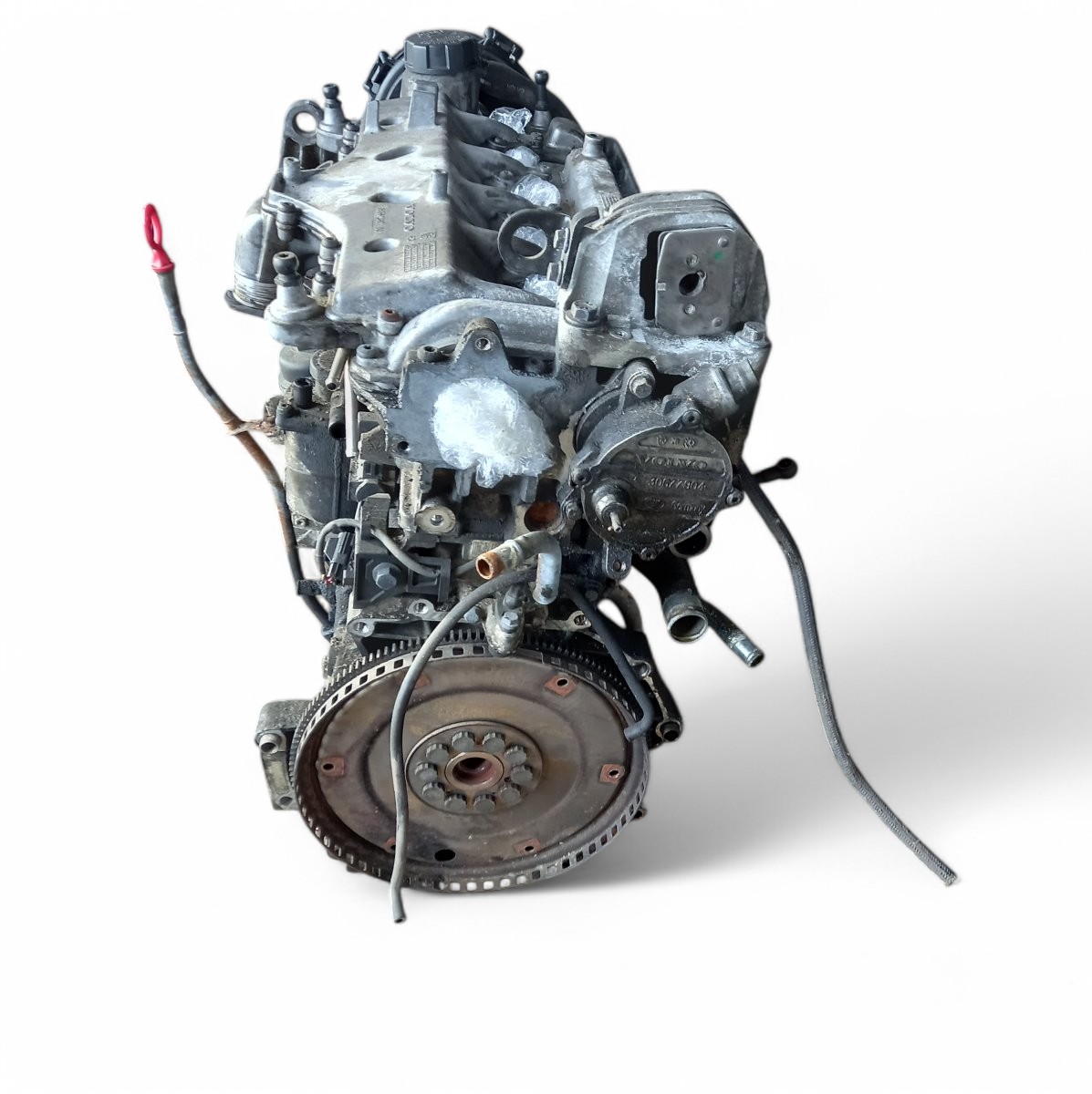 Volvo XC90 Engine