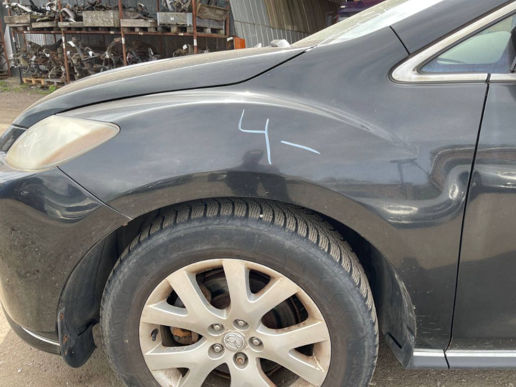 Mazda CX-7 Fender Front Left