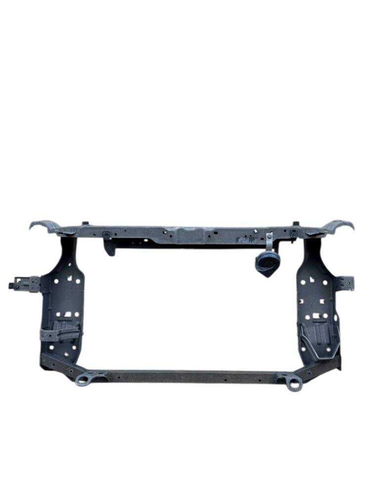 Nissan Qashqai Front panel