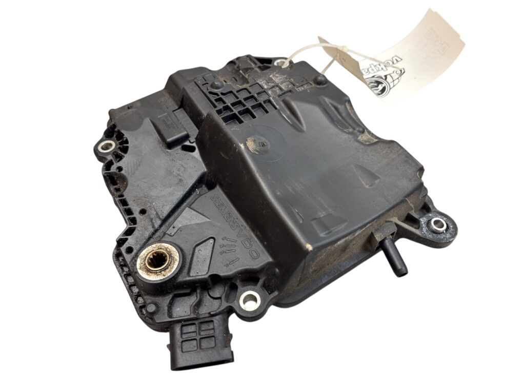 Mercedes-Benz A (W169) Gear position sensor