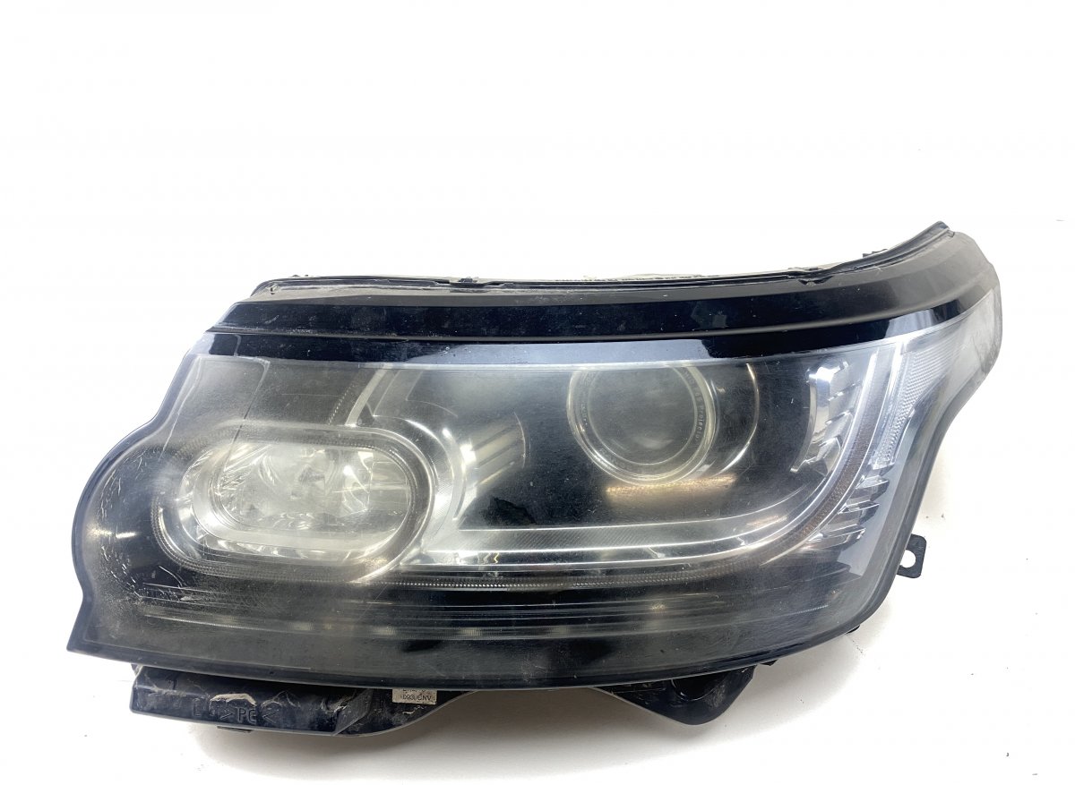 Land Rover Range Rover (L405) priekinis žibintas (kairėje)