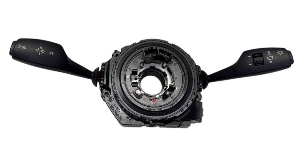 BMW 3 (F30 / F31) Indicator/wiper/slip ring switch (stalk)