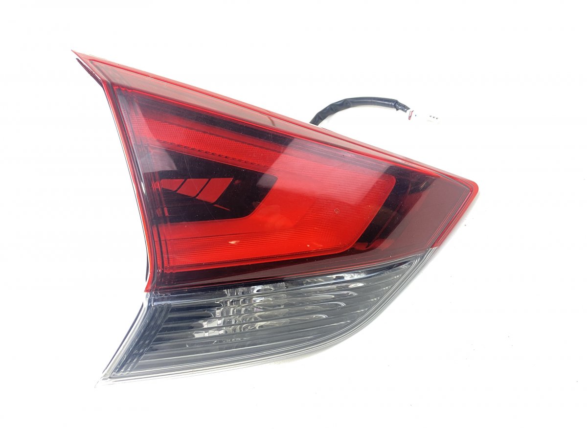 Nissan X-Trail / Rogue Inner tail light, left