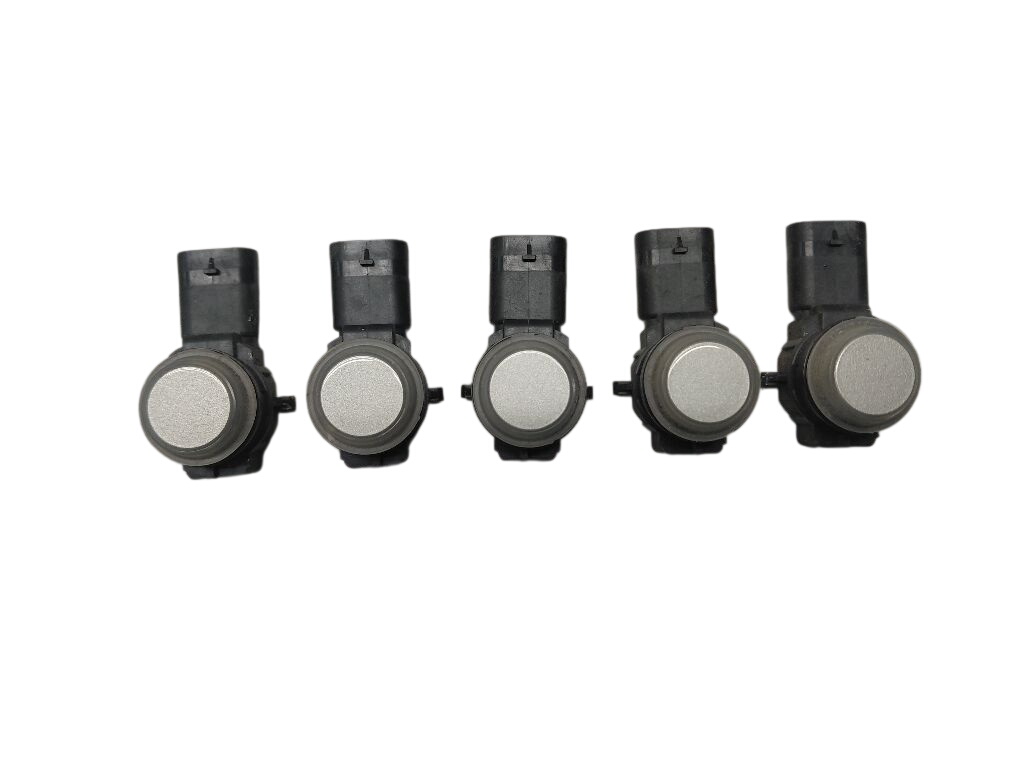 Mercedes-Benz A (W169) Parking sensor front