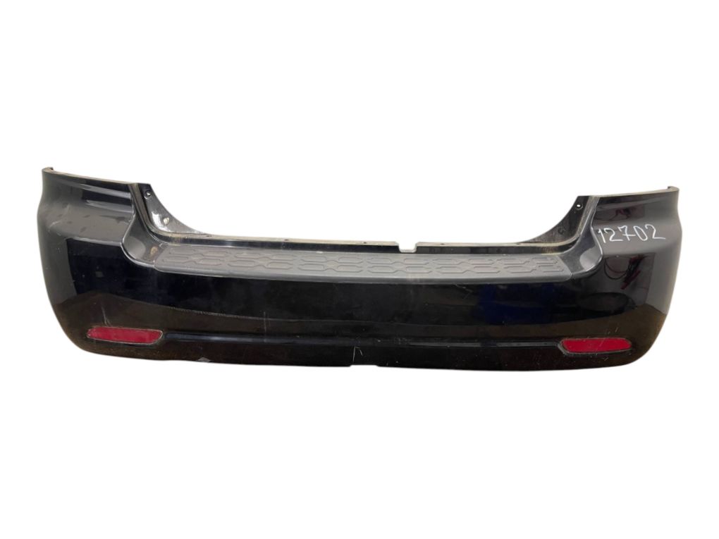 Kia Sorento rear bumper