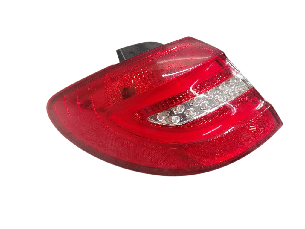 Mercedes-Benz A (W169) tagatuli (vasak) A2468200564 Tail light left MERCEDES-BENZ B-CLA...