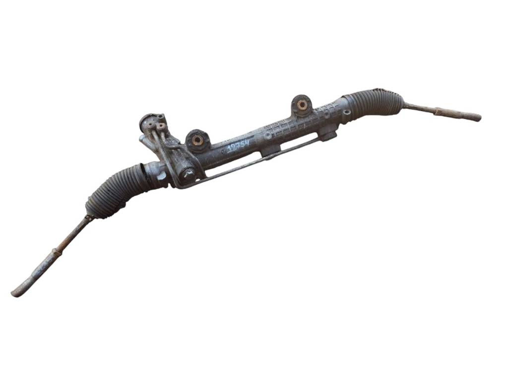 Mercedes-Benz A (W169) roolilatt / roolikarp A2114604300 Steering rack MERCEDES-BENZ E-CLASS...