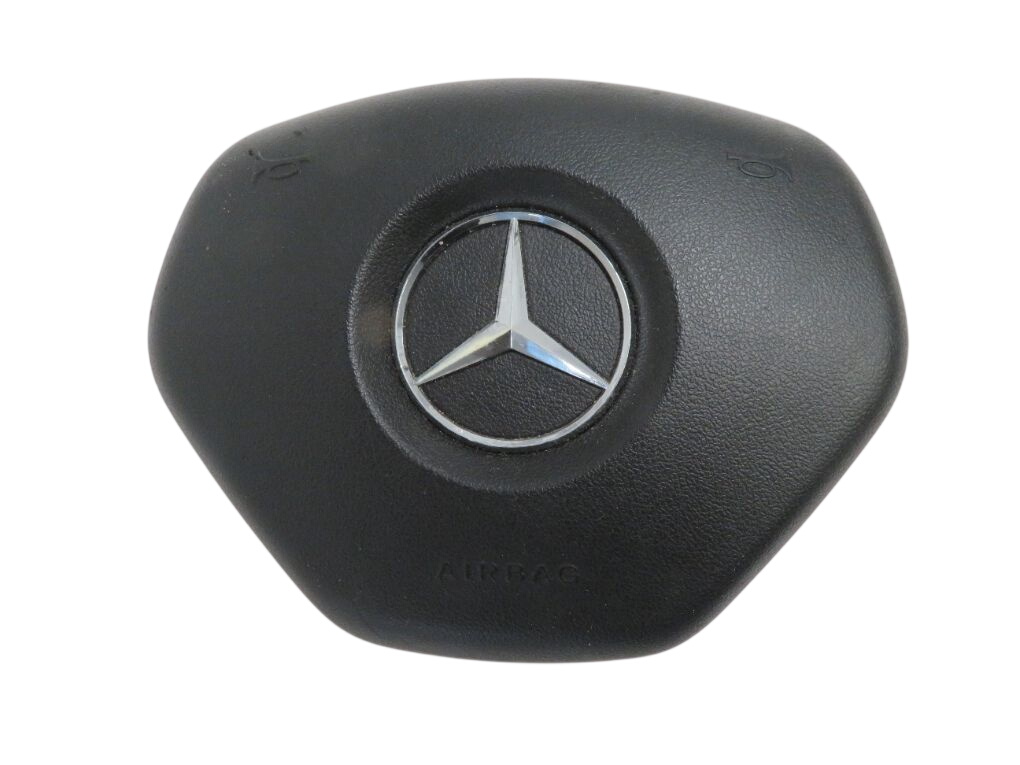Mercedes-Benz A (W169) Steering Wheel Airbag A00086052039116 Steering Wheel Airbag MERCEDES-...