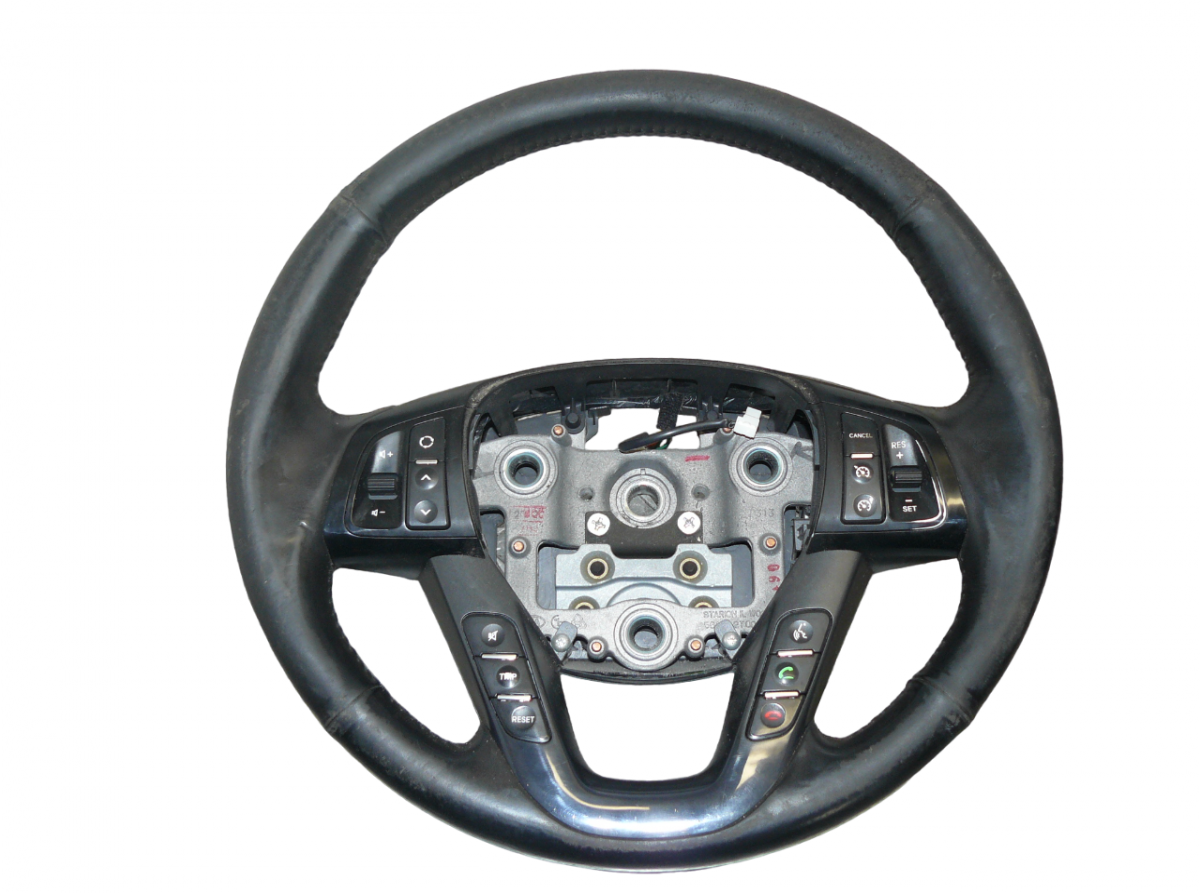 Kia Optima (TF) steering wheel