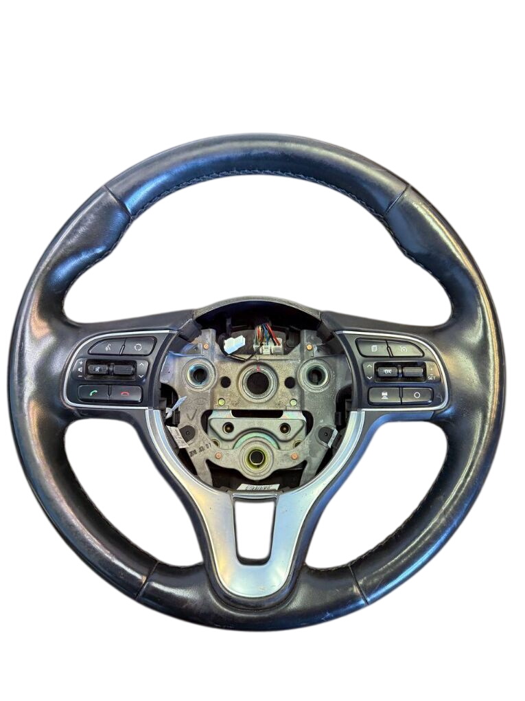 Kia Optima (JF) steering wheel