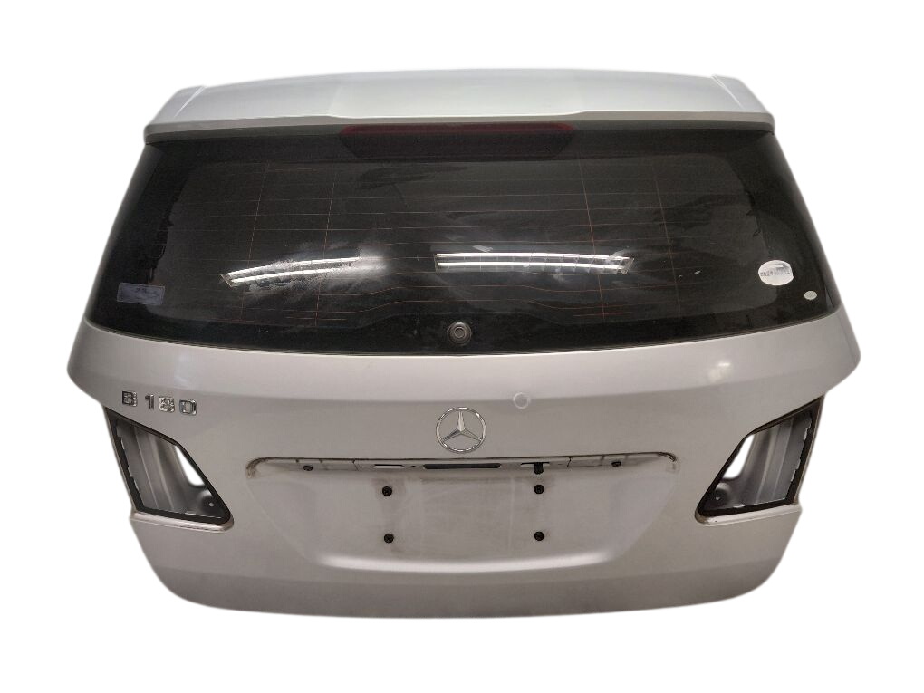 Mercedes-Benz A (W169) Bootlid / tailgate A2467400105 Bootlid / tailgate MERCEDES-BENZ B-...