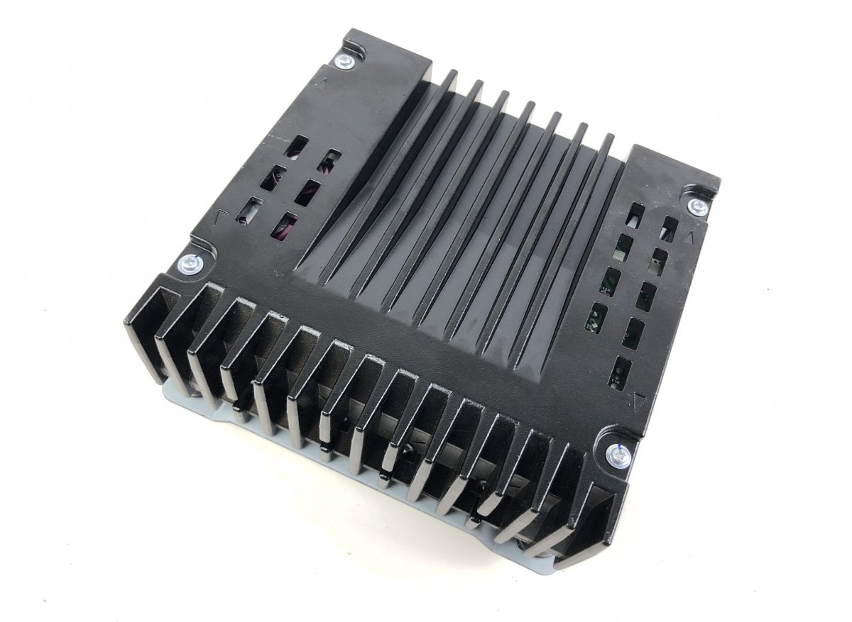 Honda CR-V Audio amplifier 39186T1GG61 Audio amplifier HONDA CR-V IV (RM) ...