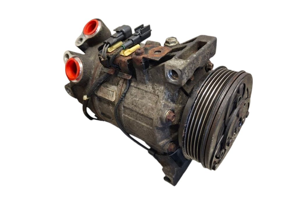 Volvo S80 AC Compressor 36011309 AC Compressor VOLVO S80 II (AS) (2006-...