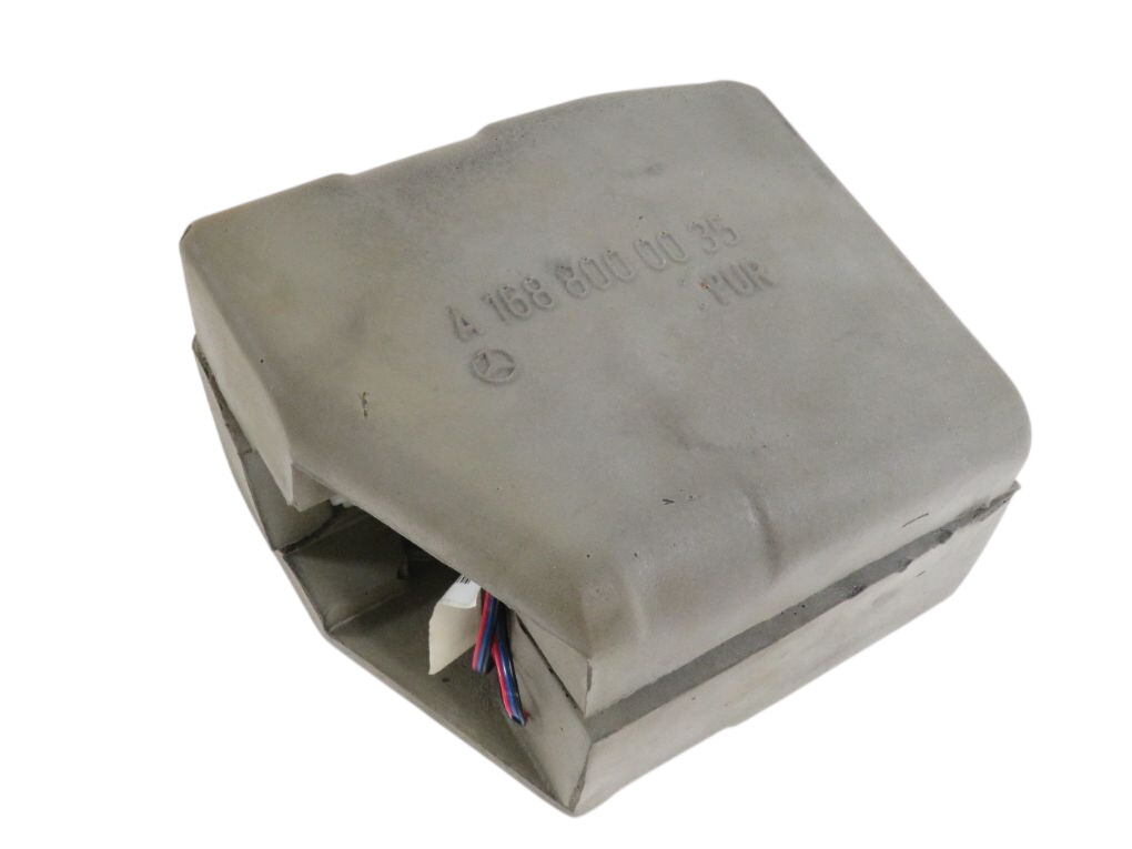 Mercedes-Benz A (W168) Central Locking Vacuum Pump A1688000035 Central Locking Vacuum Pump MERCEDE...