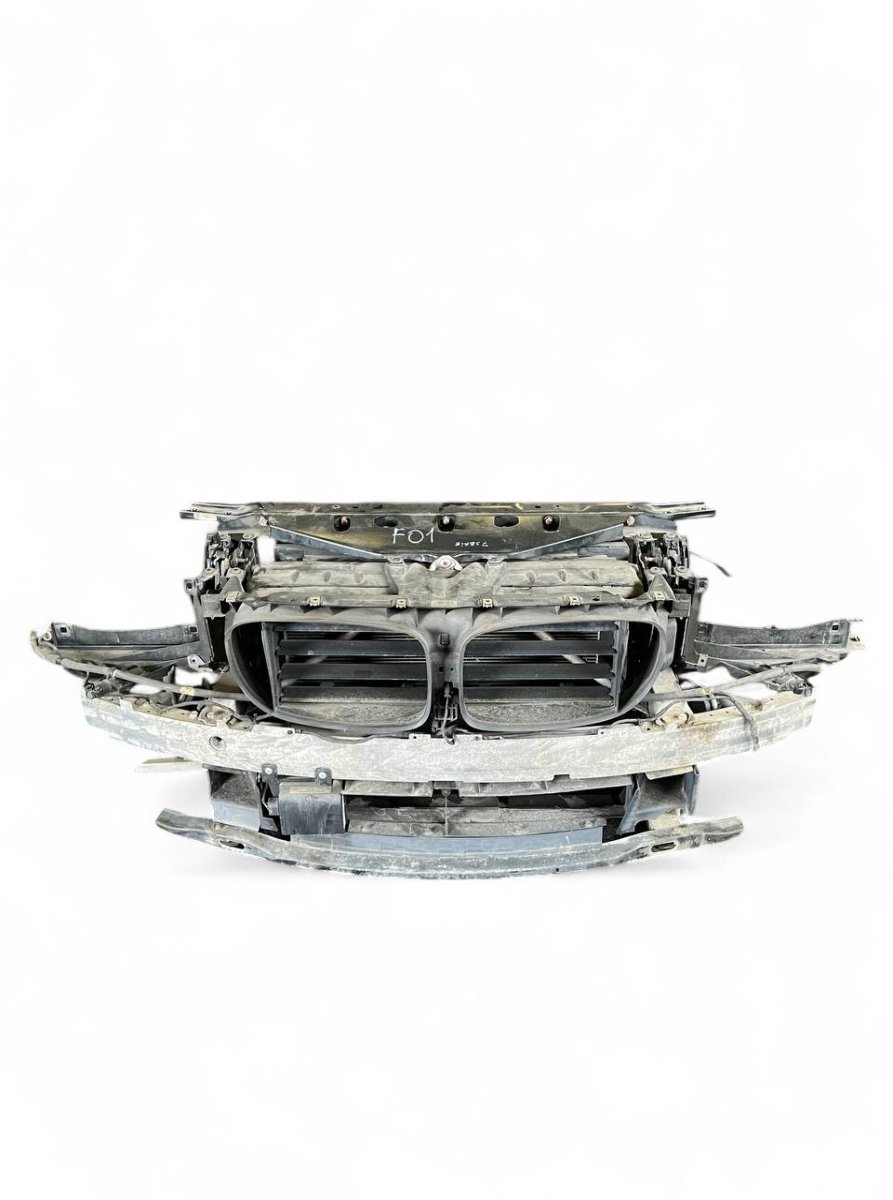 BMW 7 (F01 / F02 / F03 / F04) Front panel 17517812016 Front panel BMW 7 (F01, F02) (2008-...