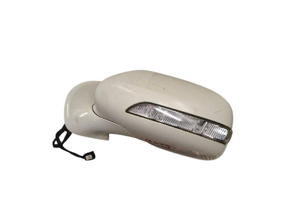 Mercedes-Benz A (W169) зеркало (левое) A2118101376 Mirror left MERCEDES-BENZ E-CLASS (...