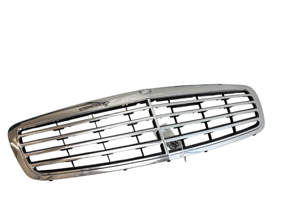 Mercedes-Benz A (W169) Radiator Grille A2218800083 Radiator Grille MERCEDES-BENZ S-CLA...