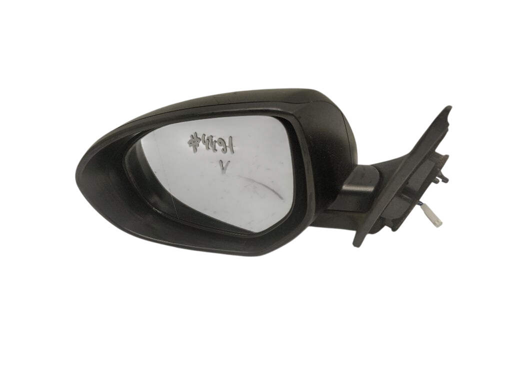 Mazda 6 (GG / GY) peegel (vasak) GS1E69180CPZ Mirror left MAZDA 6 (GH) (2007-201...