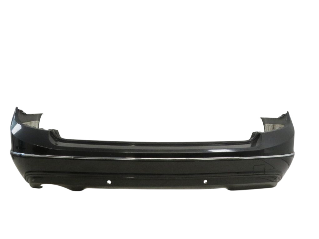 Mercedes-Benz A (W169) rear bumper A2048800947 Rear bumper MERCEDES-BENZ C-CLASS (...