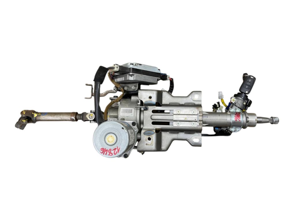 Kia Optima (TF) Steering Column