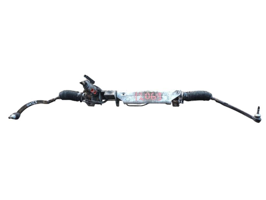 Volvo V70 roolilatt / roolikarp P8638618 Steering rack VOLVO V70 II / XC70 I (P...