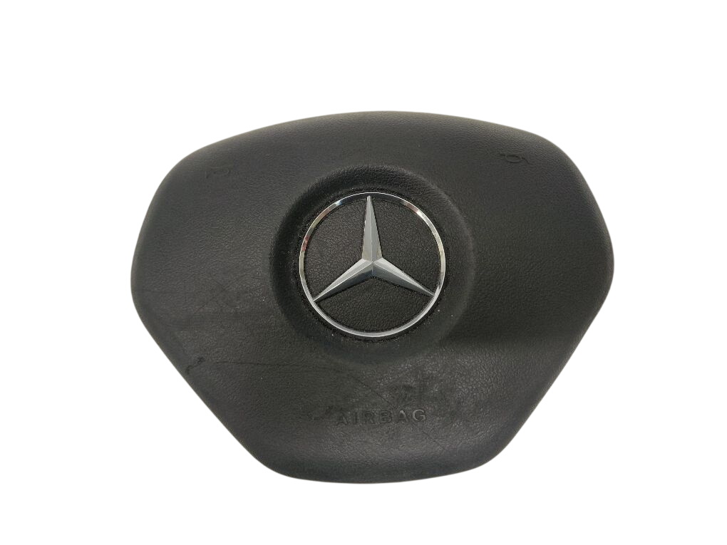 Mercedes-Benz A (W169) Steering Wheel Airbag Steering wheel airbag — MERCEDES-BENZ B-CLASS (...