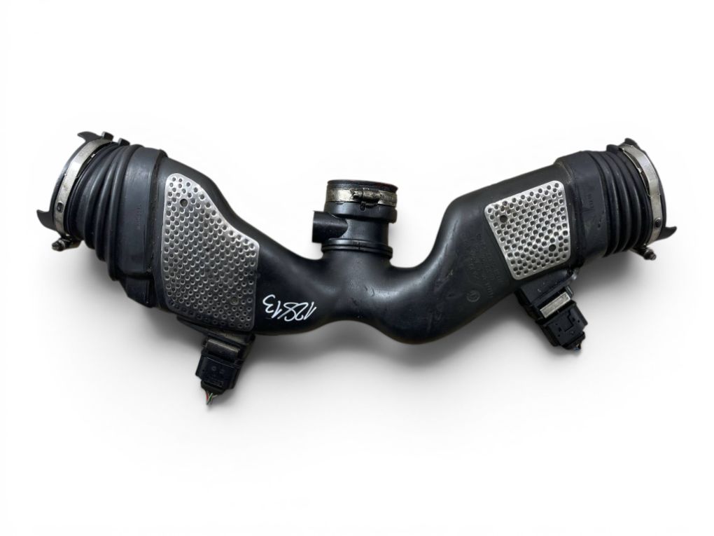Mercedes-Benz A (W169) Turbocharger air inlet Pipe 6420946397 Turbocharger air inlet Pipe MERCEDES...