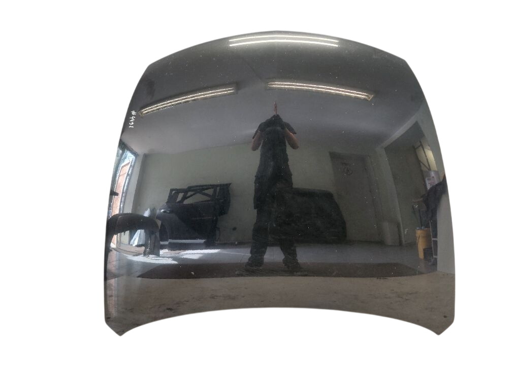 Mazda 6 (GG / GY) kapott GSYD5231XA Bonnet MAZDA 6 (GH) (2007-2012)

Par...