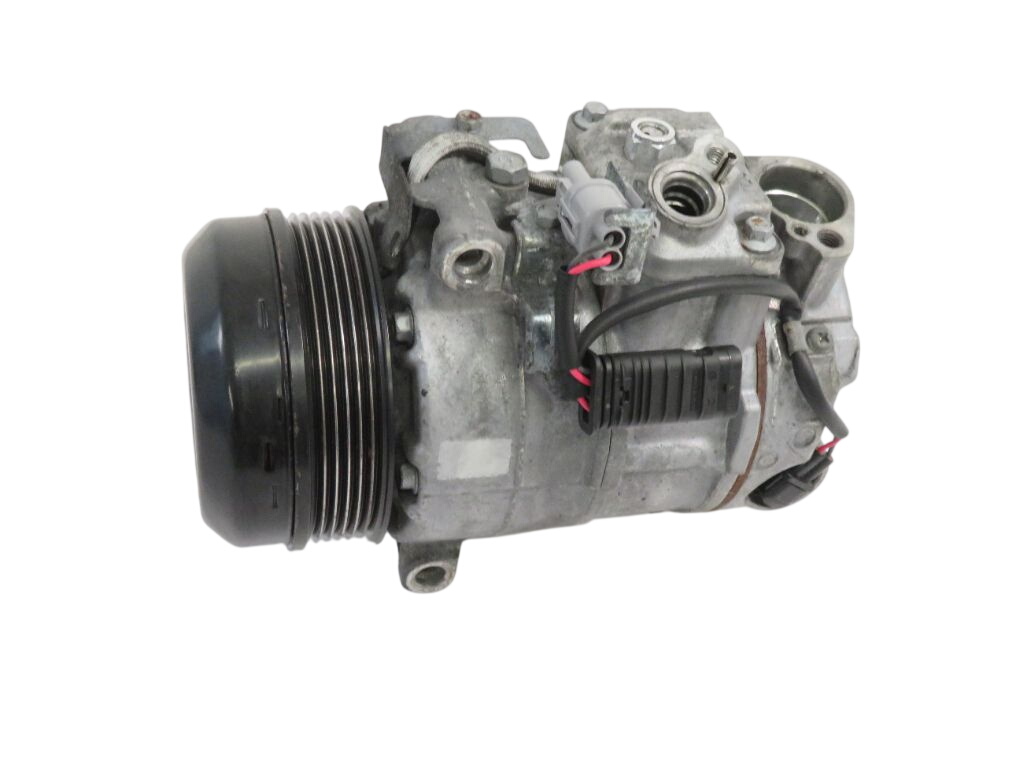 Mercedes-Benz A (W169) AC Compressor A0032308711 AC Compressor MERCEDES-BENZ C-CLASS...