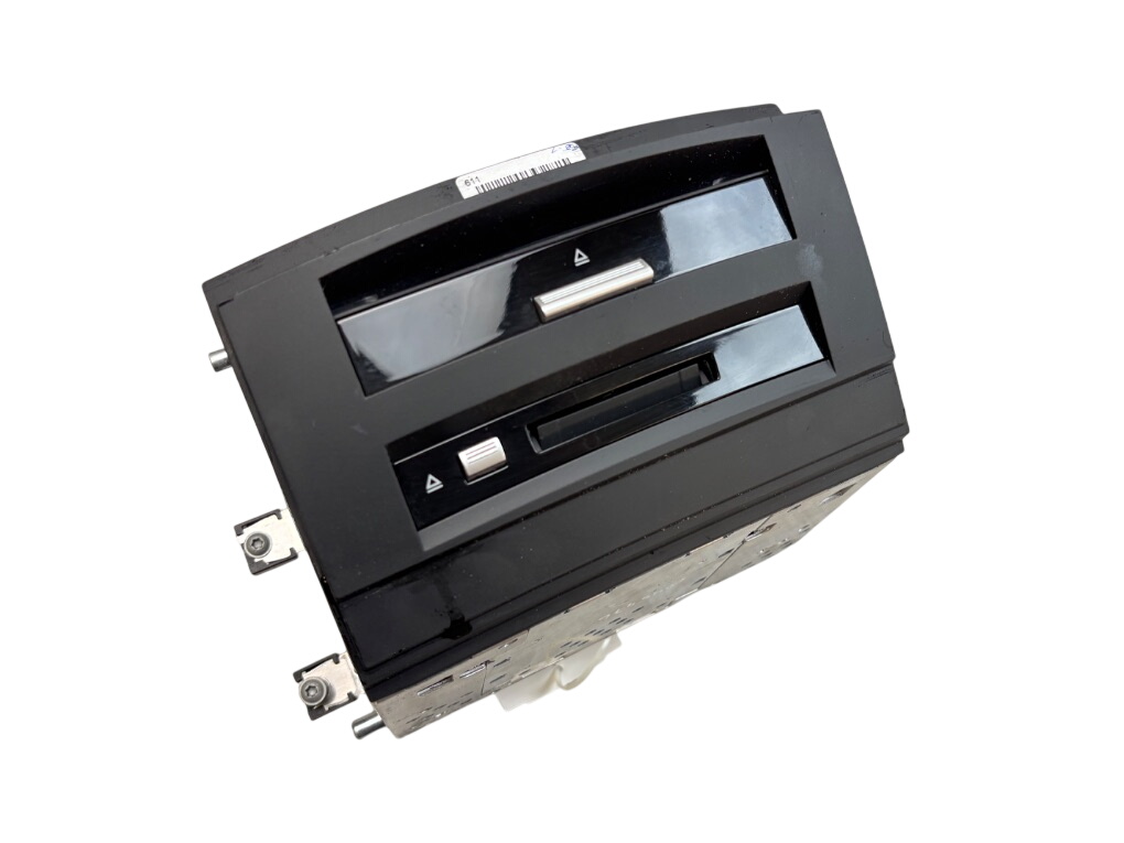 Mercedes-Benz A (W169) Cd changer BE7007 CD Changer MERCEDES-BENZ S-CLASS (W221) ...