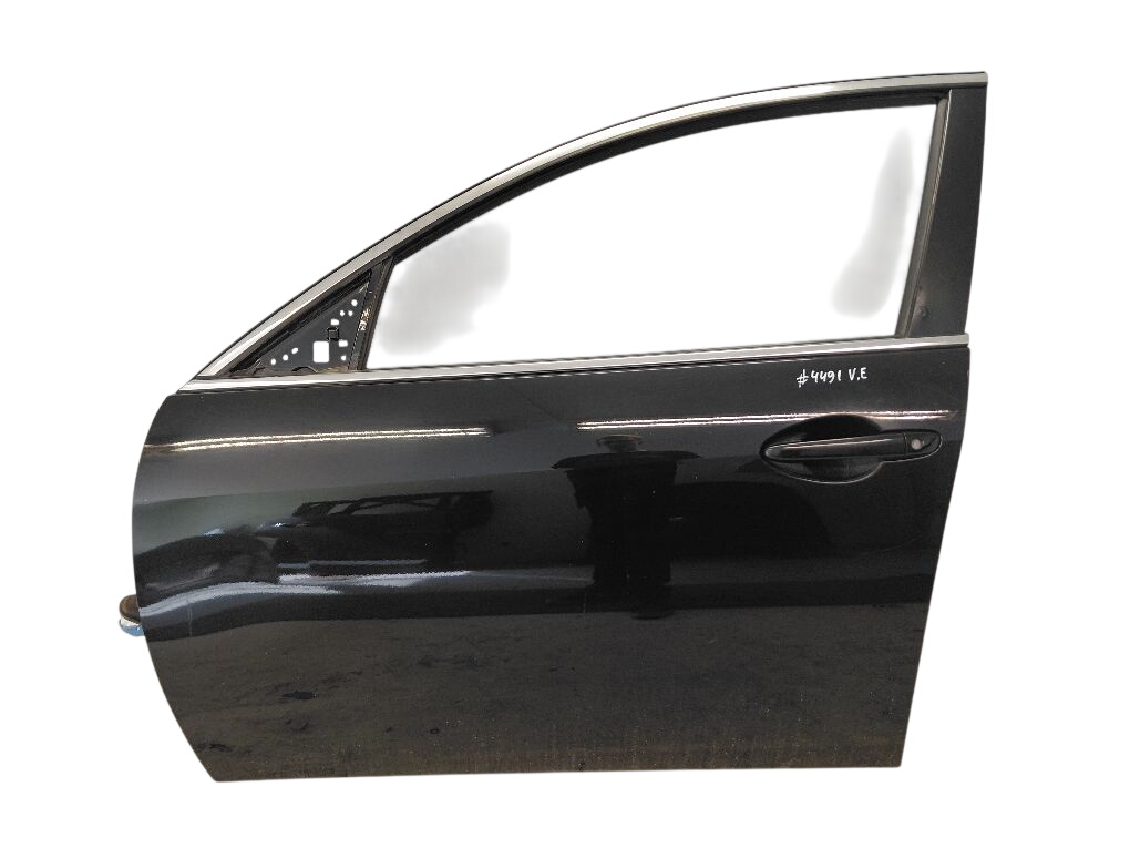 Mazda 6 (GG / GY) Door Front Left GSYD5902XF Door Front Left MAZDA 6 (GH) (2007-2...