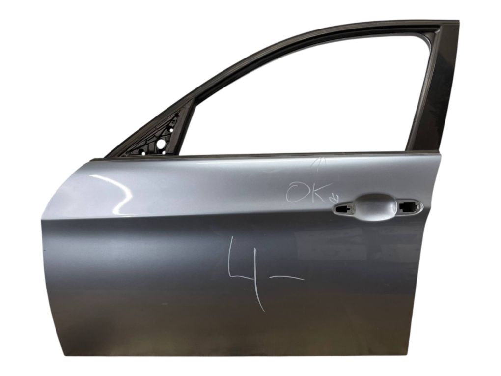 BMW 3 (E90 / E91 / E92 / E93) Door — front left Door — front left — BMW 3 (E90, E91, E92, E93) ...