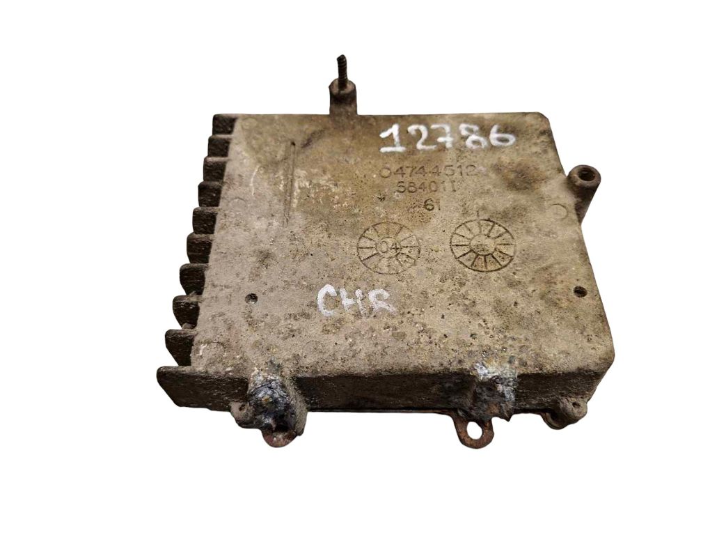 Chrysler Voyager / Town & Country Gearbox Control Unit 04727535AC Gearbox Control Unit CHRYSLER VOYAGE...