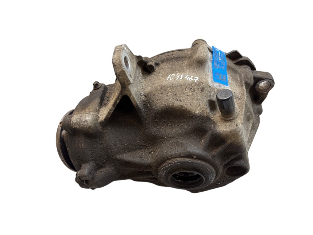 Mercedes-Benz A (W169) Etuakselin tasauspyörästö A2213308700 Front axle Differential MERCEDES-BE...