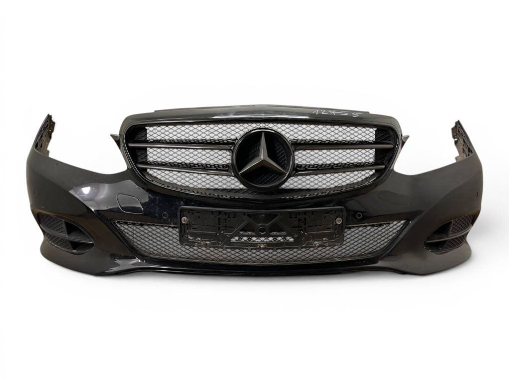 Mercedes-Benz A (W176) front bumper 2128802647 Front Bumper MERCEDES-BENZ E-CLASS (...