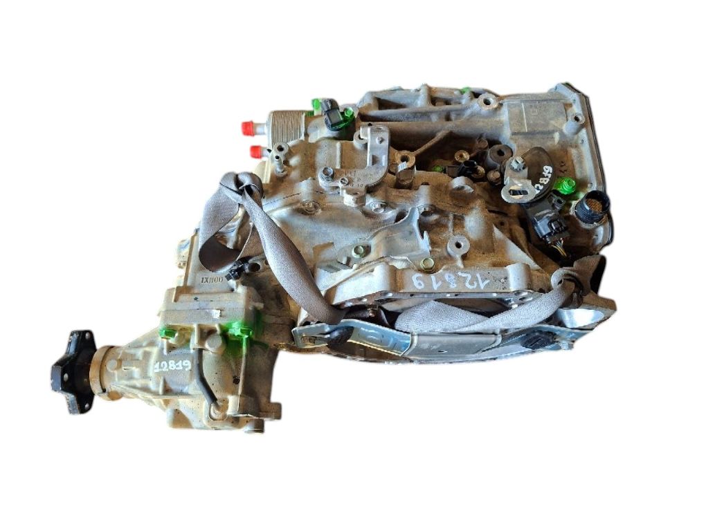 Nissan X-Trail Gearbox 1XN5C Gearbox NISSAN X-TRAIL II (T31) (2007-201...