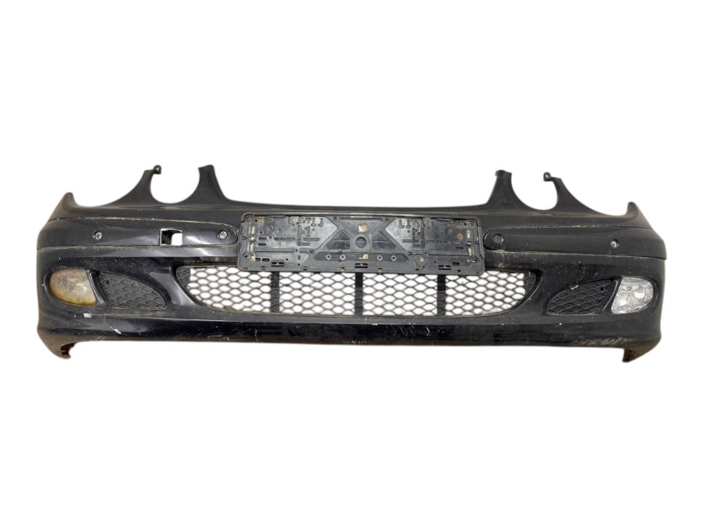 Mercedes-Benz A (W168) front bumper 2118800040 Front Bumper MERCEDES-BENZ E-CLASS (...