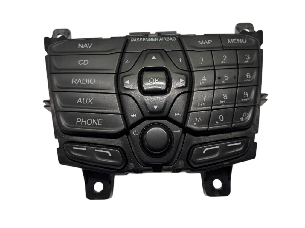 Ford Transit Connect / Tourneo Connect Joystick (MMI control switch / pad)