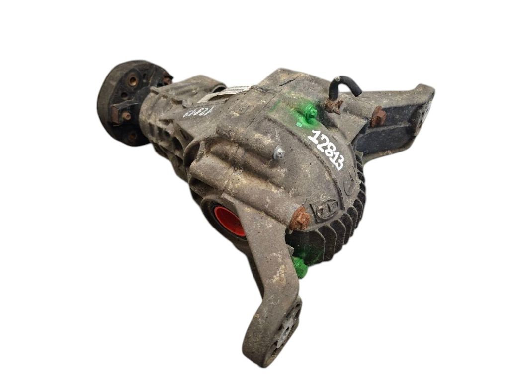 Mercedes-Benz A (W169) Rear axle differential A1643501614 Rear axle differential MERCEDES-BEN...