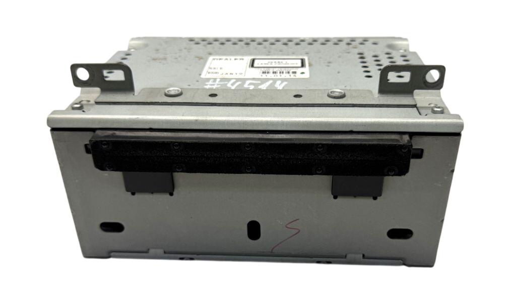 Ford Transit Connect / Tourneo Connect Radio