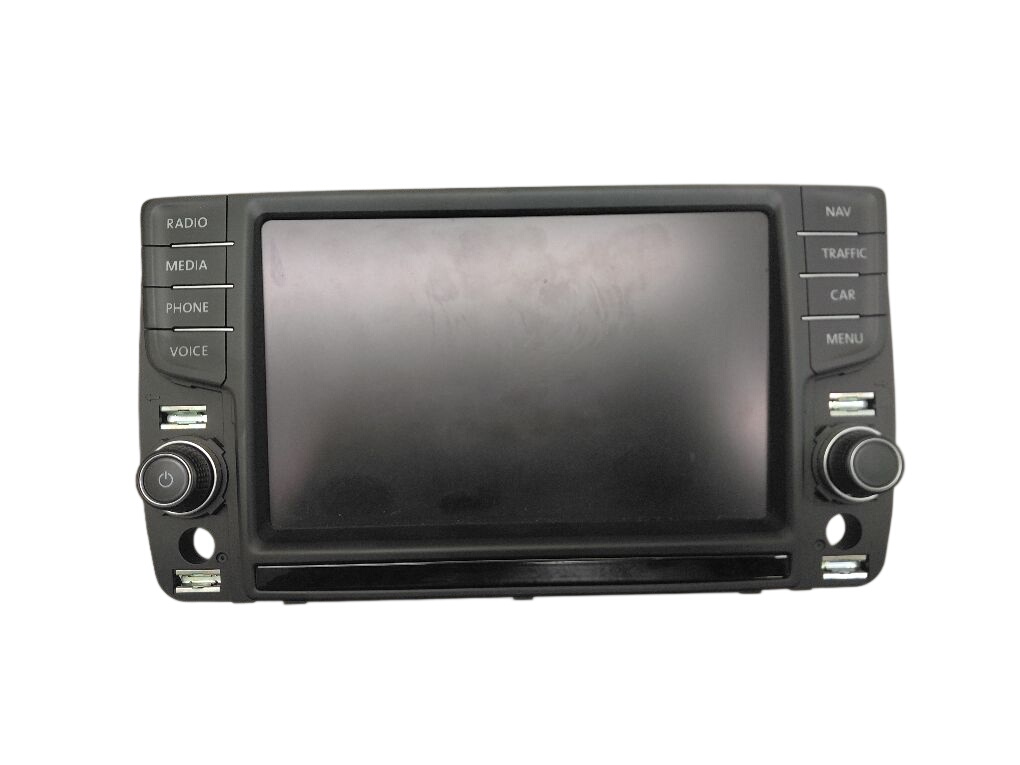 Volkswagen Touran Радио 5G0919606 Radio VW TOURAN (5T1) (2015-)

Part c...