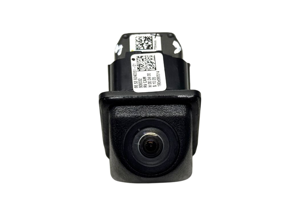 BMW 3 (F30 / F31) Reverse camera 66539240351 Reverse camera BMW 3 (F30, F31, F80...