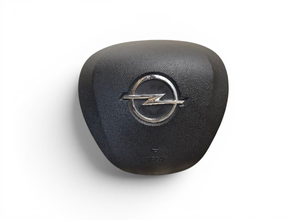 Opel Insignia (B) Steering Wheel Airbag 39095623 Steering Wheel Airbag OPEL INSIGNIA B ...