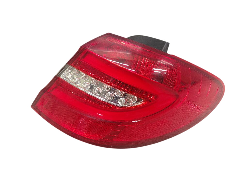 Mercedes-Benz A (W169) Tail light, right A2468200664 Tail light, right MERCEDES-BENZ B-C...