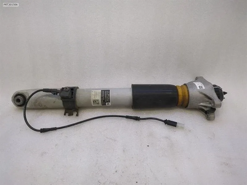 BMW 4 (G22 / G23 / G26)  BMW 4 G83 M4 shock absorber rear 8091380 shock absorber rear EDC RIGHT RE