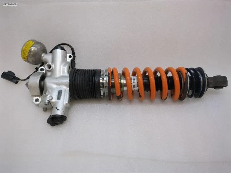 McLaren 650S Spider 14-17 Shock Absorber Rear 11B1752CP RIGHT Shock Absorber Rear Brand/Model: McLaren 650S
Year: 2015
Engine: 37...