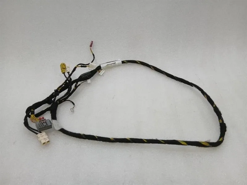 McLaren 720S Coupe Wiring Loom 14MA463CP Wiring Harness Brand/Model: McLaren 720S
Year: 2018
Engine: 39...