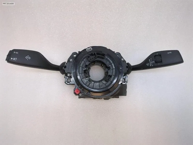 BMW 4 (G22 / G23 / G26)  BMW 4 G83 M4 Wiper Stalks 61315B4E789 Indicator Switch Steering Column Switch Body type: Convertible
Fuel: Petrol